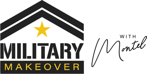 Military Makeover with Montel® to Begin Season 45 Renovation on the Dawson Family Home in Palm Springs, FL