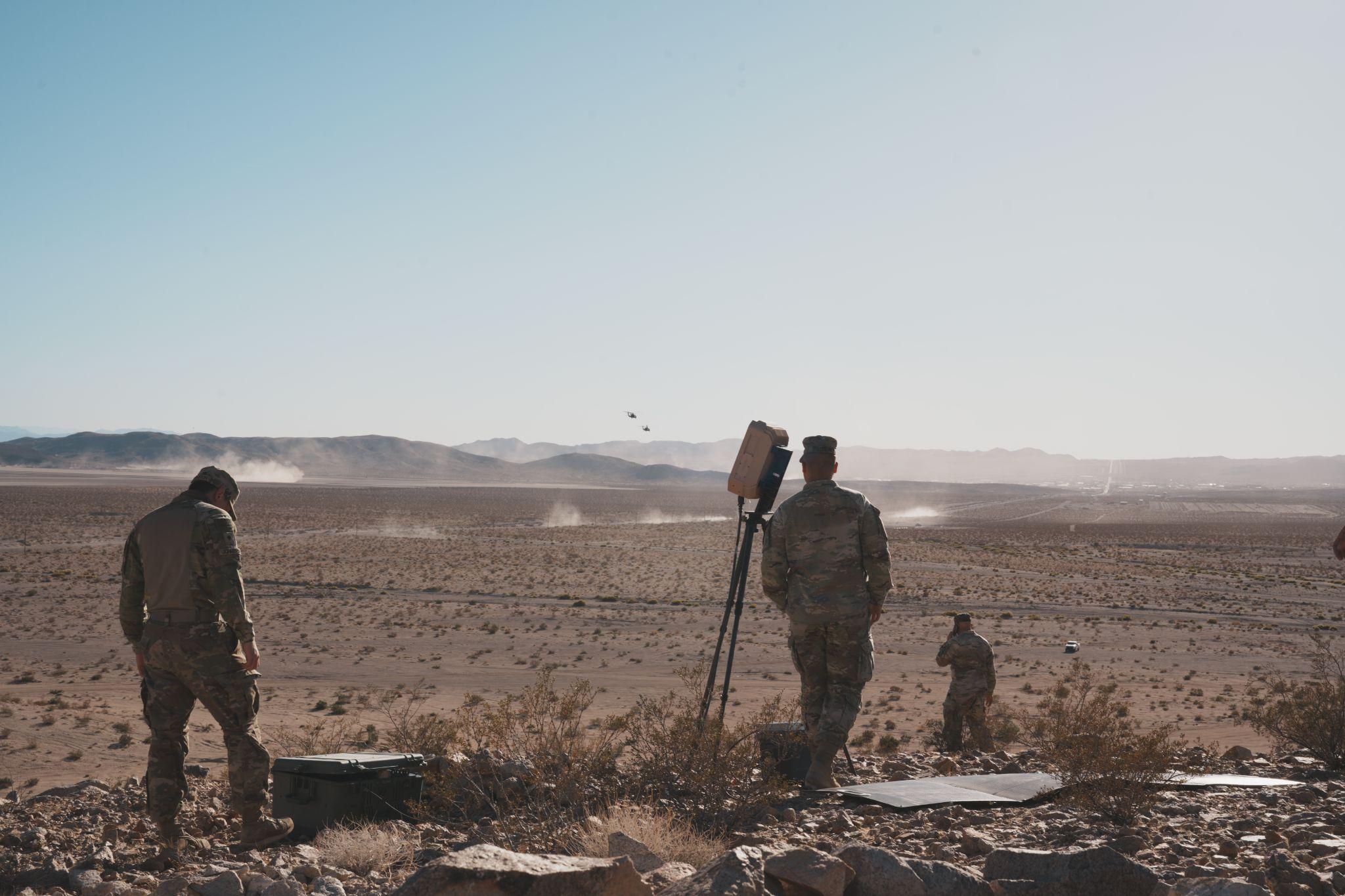 Picogrid Wins a $9.3M Air Force Award for Its Open Integration Layer