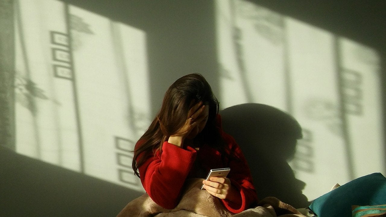 Not my love language: Common phrases that are signs of romance scams