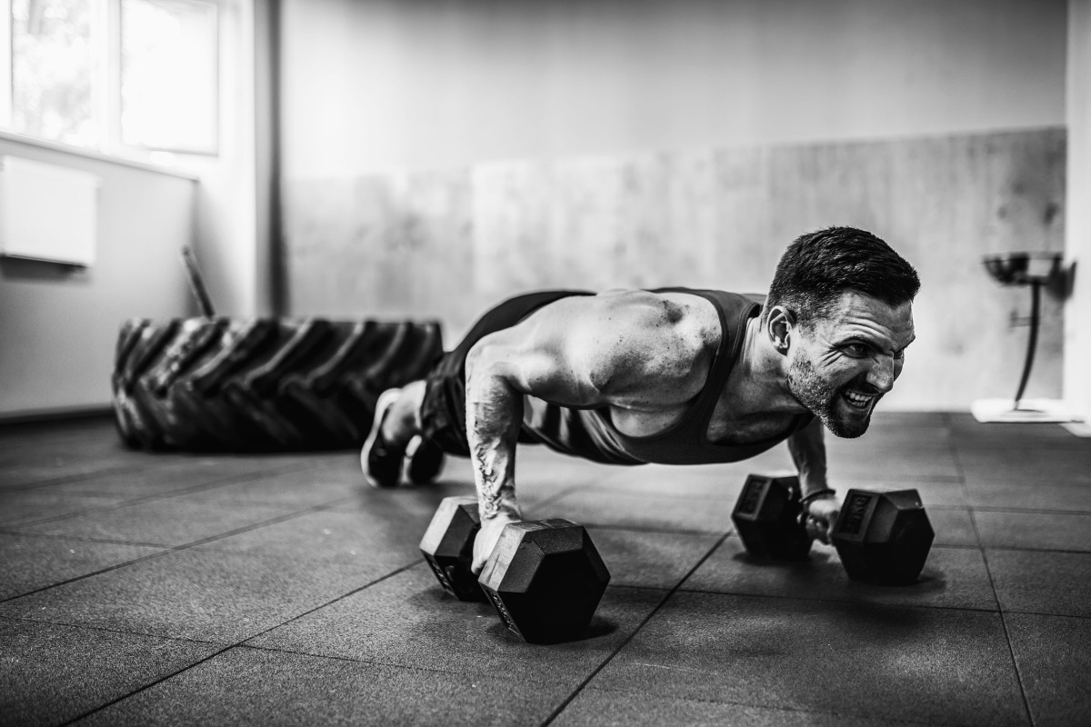 TriFocus Fitness Academy Flexible Fitness Courses for Career-Focused Learners