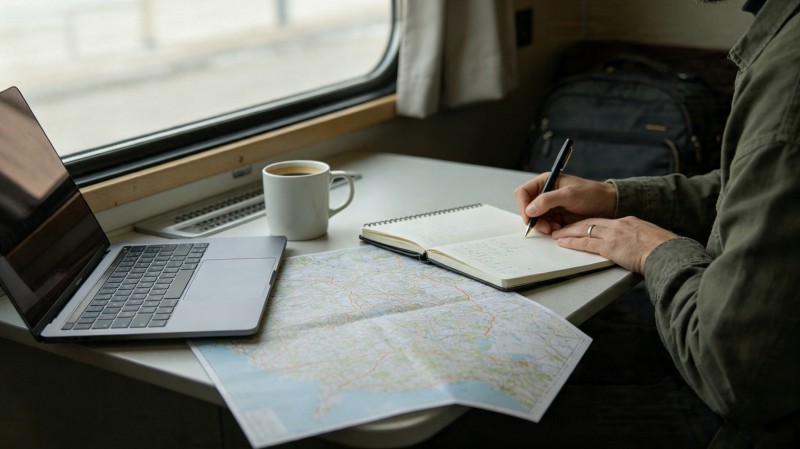 Voya Explore Introduces a New Approach to Travel Planning in the Age of Information Overload