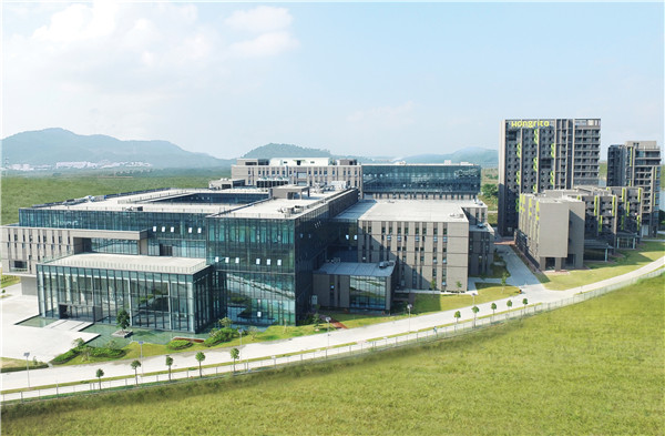 Hongrita at Chinaplas: Core Strengths of a One-stop OEM LSR Molding Supplier from China in Long-Term Cooperation