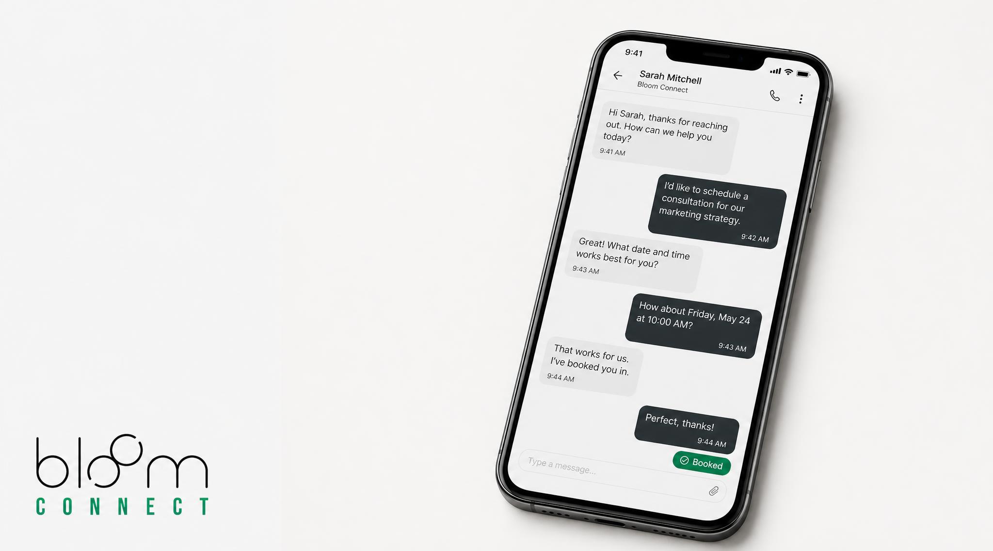 New AI Sales Agent BloomCONNECT Promises to Turn Every Missed DM Into a Booked Appointment